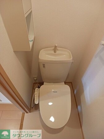 グラン ストリームY’sの物件内観写真